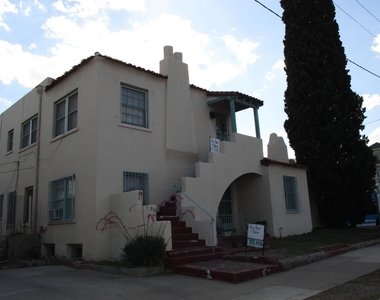 819 Newman Street - Photo Thumbnail 0