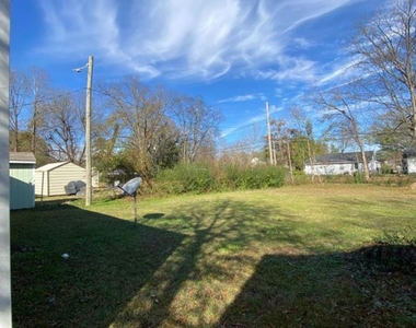 4909 Cameron Lane - Photo Thumbnail 9