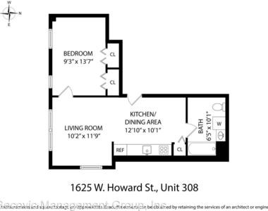 1625 W Howard - Photo Thumbnail 23