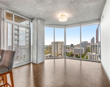 860 Peachtree Street Ne - Photo Thumbnail 8