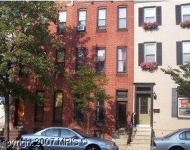 112 S Washington Street - Photo Thumbnail 1