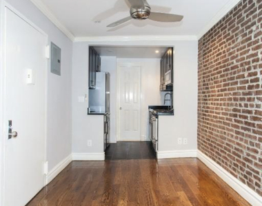 345 W 53RD ST #3C - Photo Thumbnail 1