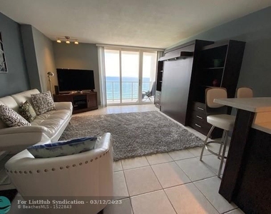 209 N Ft Lauderdale Beach Blvd - Photo Thumbnail 5