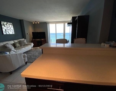 209 N Ft Lauderdale Beach Blvd - Photo Thumbnail 6