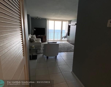 209 N Ft Lauderdale Beach Blvd - Photo Thumbnail 7