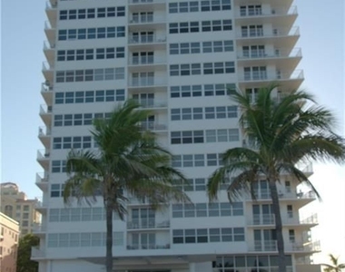 209 N Ft Lauderdale Beach Blvd - Photo Thumbnail 4