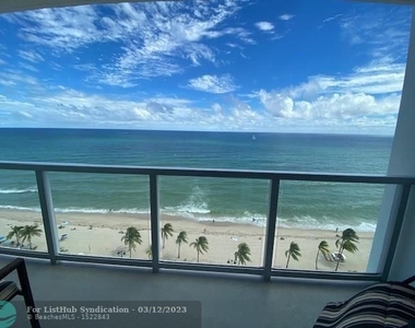 209 N Ft Lauderdale Beach Blvd - Photo Thumbnail 1