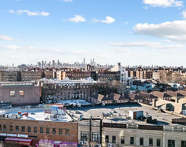 Roosevelt Avenue, Jackson Heights - Photo Thumbnail 1