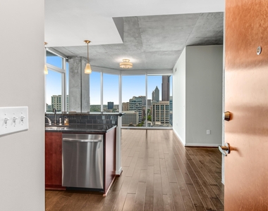 860 Peachtree Street Ne - Photo Thumbnail 5