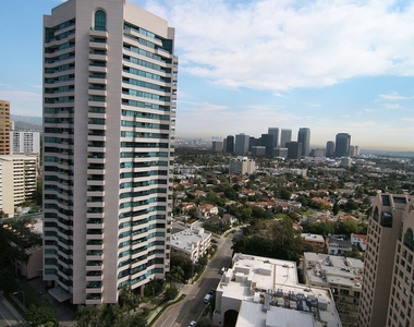 10490 Wilshire Blvd - Photo Thumbnail 10