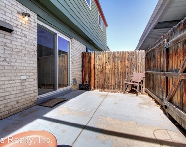 6338 E Mississippi Avenue - Photo Thumbnail 27