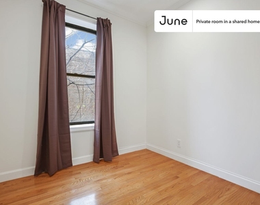 542 West 147th Street - Photo Thumbnail 1