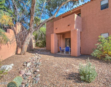 5051 N Sabino Canyon Road - Photo Thumbnail 21