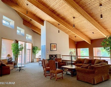 5051 N Sabino Canyon Road - Photo Thumbnail 28