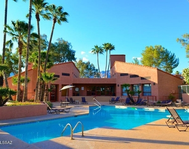 5051 N Sabino Canyon Road - Photo Thumbnail 2