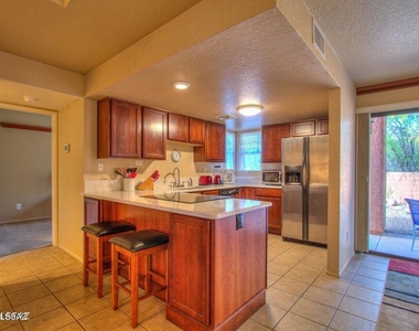 5051 N Sabino Canyon Road - Photo Thumbnail 10