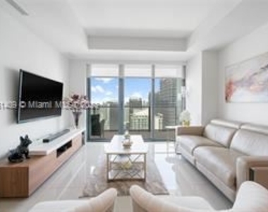 1300 S Miami Ave Unit 4809 - Photo Thumbnail 2