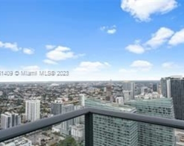 1300 S Miami Ave Unit 4809 - Photo Thumbnail 30