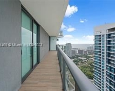 1300 S Miami Ave Unit 4809 - Photo Thumbnail 37