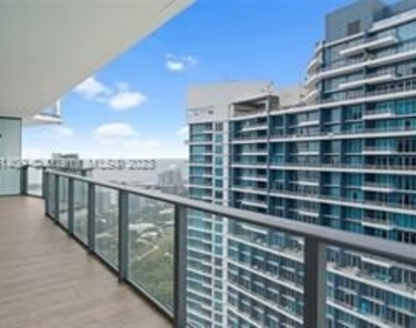 1300 S Miami Ave Unit 4809 - Photo Thumbnail 35