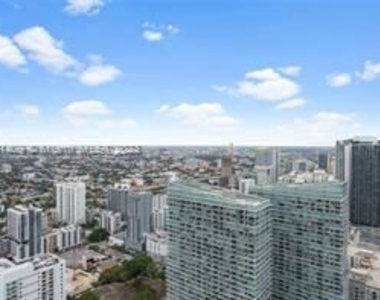 1300 S Miami Ave Unit 4809 - Photo Thumbnail 39