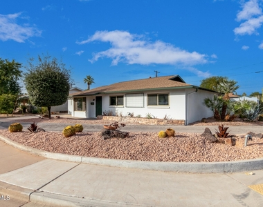 8536 E Highland Avenue - Photo Thumbnail 0