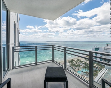 3535 S Ocean Dr - Photo Thumbnail 17