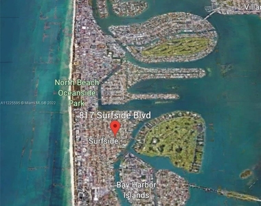 817 Surfside Blvd - Photo Thumbnail 5