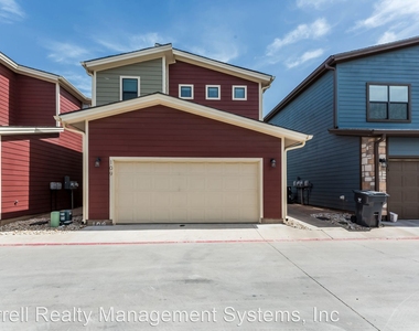 400 Bosque Blvd., Apt. 104 - Photo Thumbnail 9