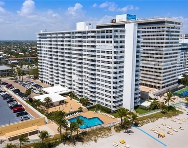 4010 Galt Ocean Dr - Photo Thumbnail 23