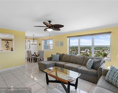 4010 Galt Ocean Dr - Photo Thumbnail 10