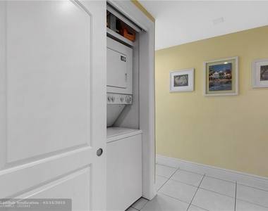 4010 Galt Ocean Dr - Photo Thumbnail 7