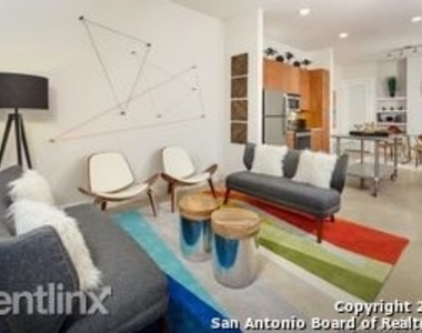 423 Blue Star Apt 3120 - Photo Thumbnail 2