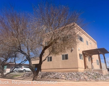 1091 Chaparral Dr - Photo Thumbnail 35