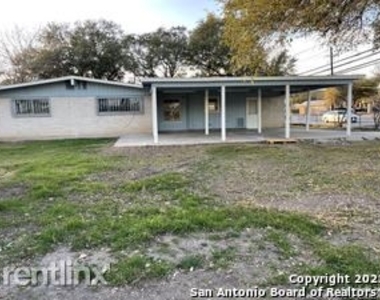 2906 Darwin Dr - Photo Thumbnail 0