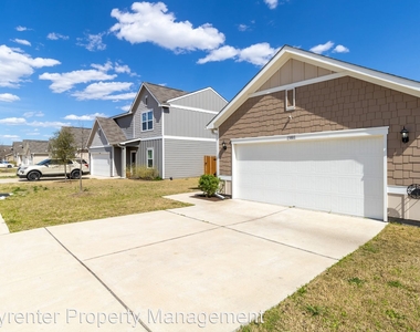 13801 Sherri Berry Way - Photo Thumbnail 2