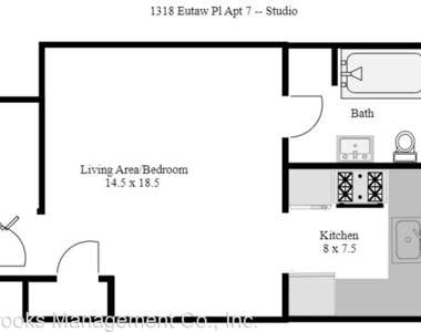 1318 Eutaw Pl - Photo Thumbnail 24