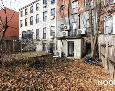 298 Gates Ave brooklyn - Photo Thumbnail 5