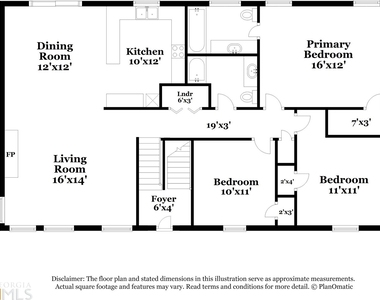 664 Wallington Way - Photo Thumbnail 0