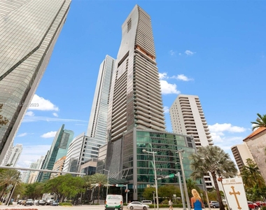 1451 Brickell Ave - Photo Thumbnail 19