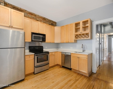 1539 N Wells Street - Photo Thumbnail 5