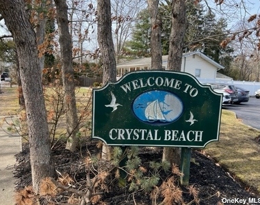 148 Crystal Beach Boulevard - Photo Thumbnail 21