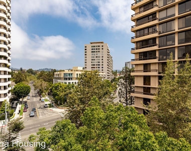 10600 Wilshire Blvd #330 - Photo Thumbnail 6