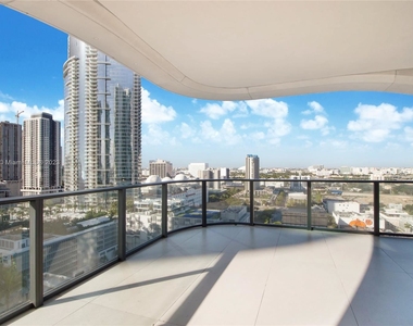 1000 Biscayne Blvd Unit 2101 - Photo Thumbnail 13