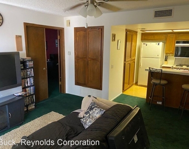 1190 Ramar Rd #54 - Photo Thumbnail 1