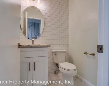 3863 Girard Avenue Unit #1 - Photo Thumbnail 12