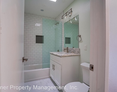 3863 Girard Avenue Unit #1 - Photo Thumbnail 21