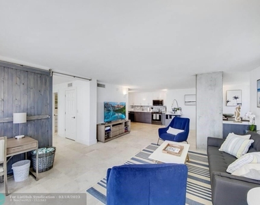 209 N Fort Lauderdale Beach Blvd - Photo Thumbnail 10