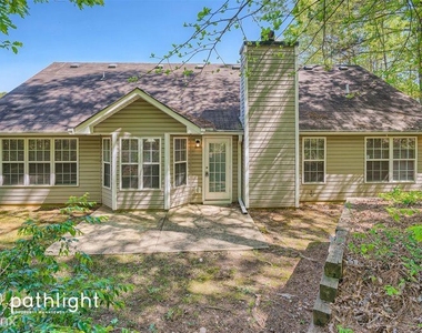 722 Loblolly Lane Unit - Photo Thumbnail 17