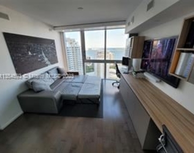 495 Brickell Ave Apt 2901 - Photo Thumbnail 3